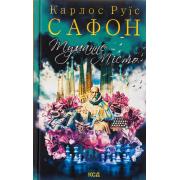 Туманне місто. Книга 5