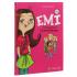 Емі і Таємний Клуб Супердівчат. Книга 1