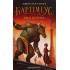 Бартімеус. Книга 2. Око Ґолема